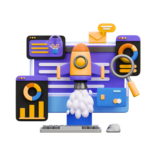 Website optimization